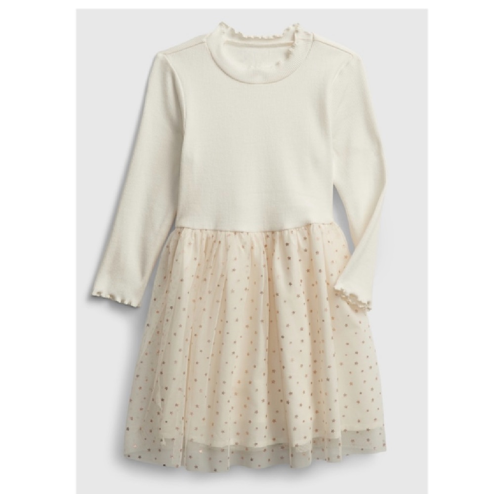 Gap toddler dress